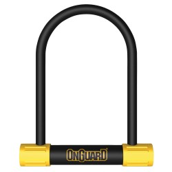 U-Lock - OnGuard Bulldog...