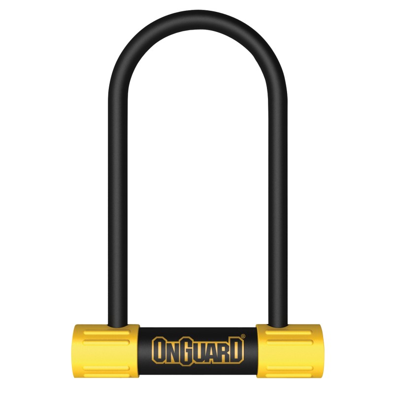 U-Lock - OnGuard Bulldog Medium 8013M