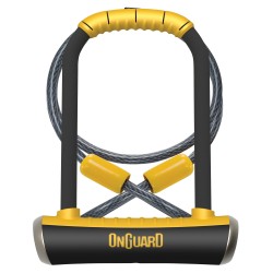 U-Lock - OnGuard Pitbull DT...